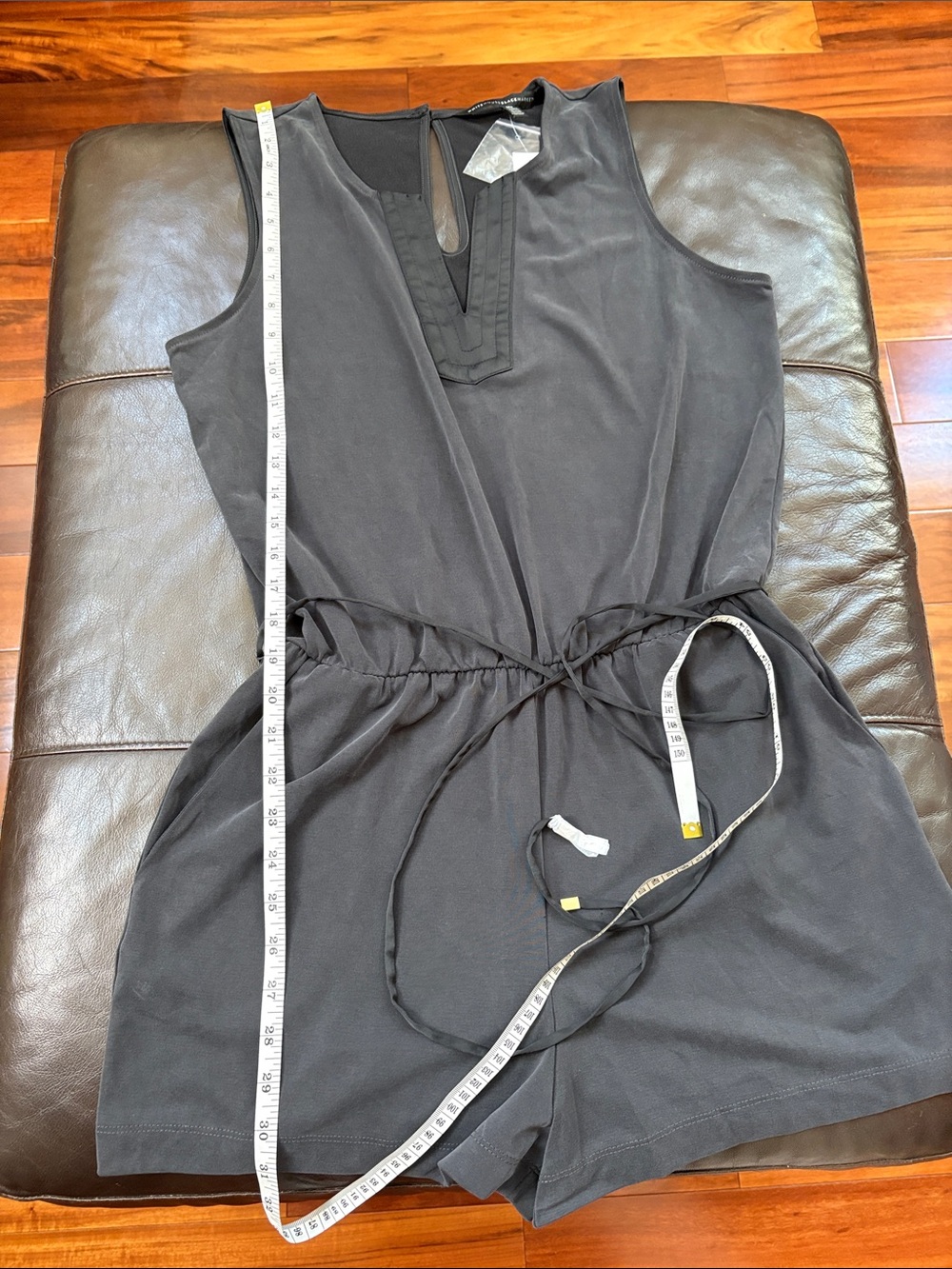 WHBM romper - Picture 6 of 11